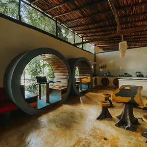 Gasthof Mulut, Tulum